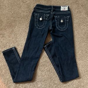 True Religon Jeans